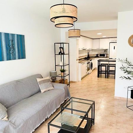 Ferienwohnung Elegante Atico Con Garaje En Peniscola By Bebalmy Exterior foto