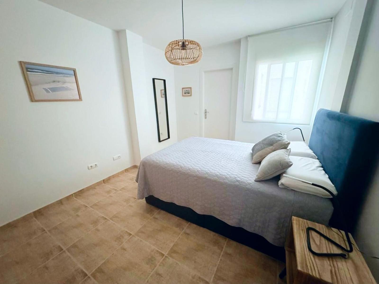 Ferienwohnung Elegante Atico Con Garaje En Peniscola By Bebalmy Exterior foto