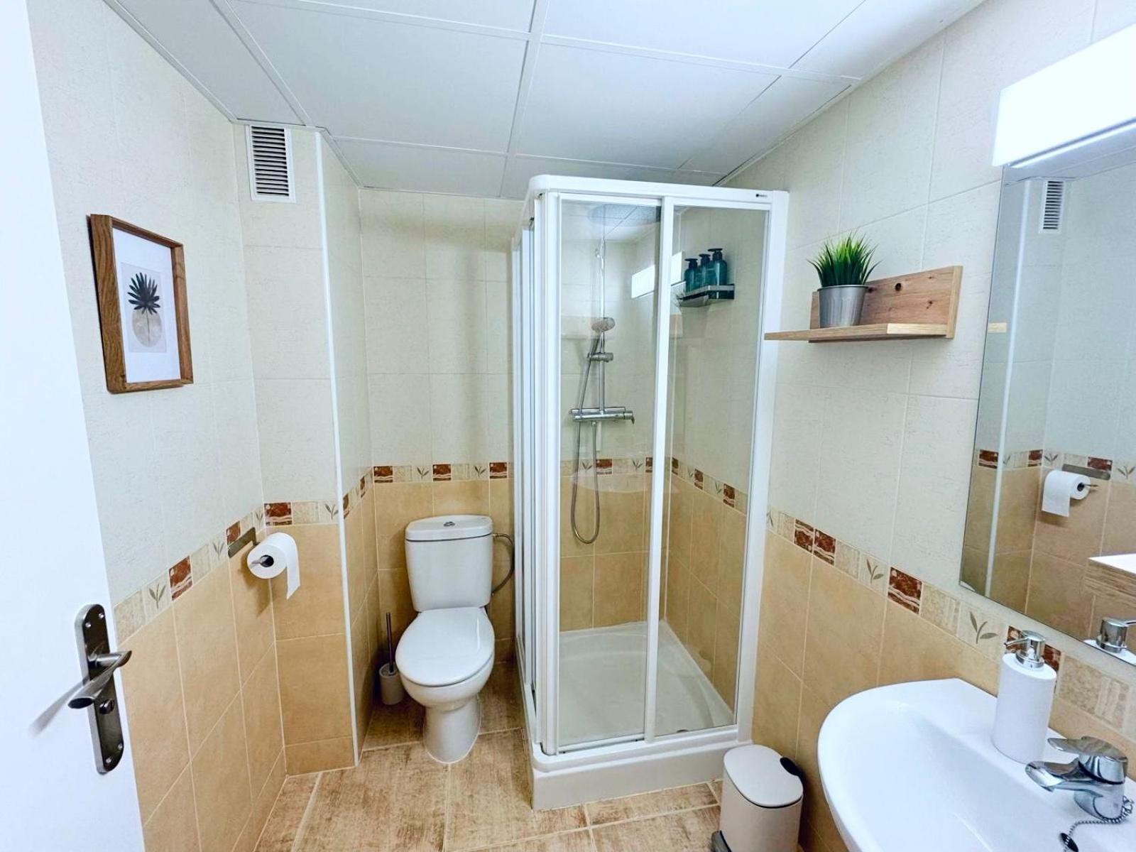 Ferienwohnung Elegante Atico Con Garaje En Peniscola By Bebalmy Exterior foto