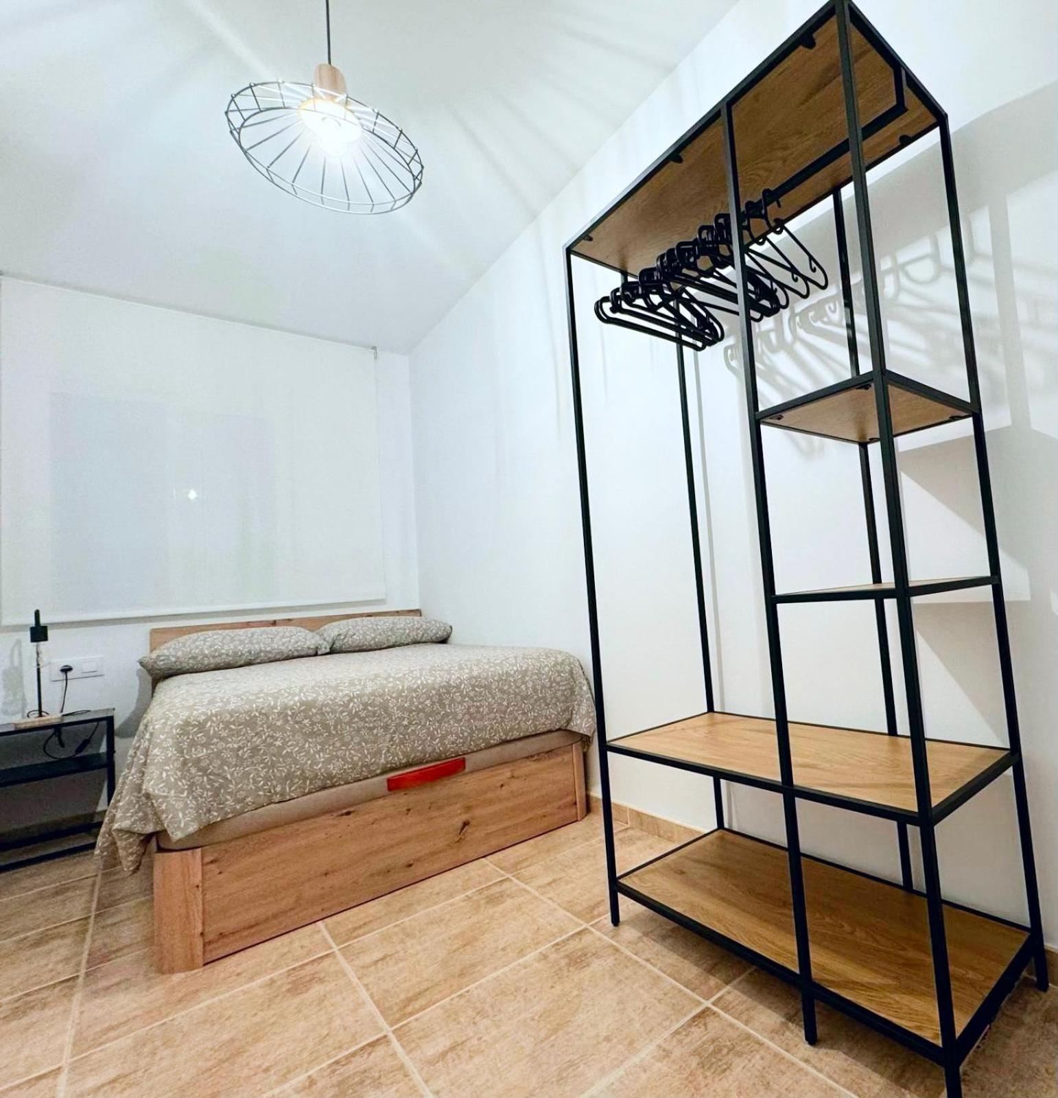 Ferienwohnung Elegante Atico Con Garaje En Peniscola By Bebalmy Exterior foto