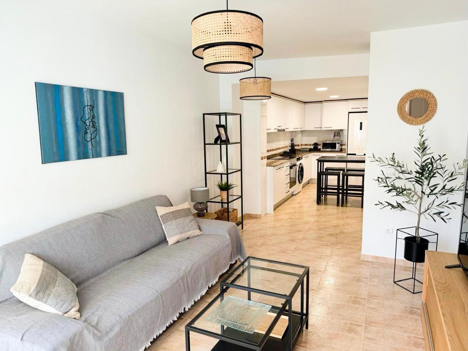 Ferienwohnung Elegante Atico Con Garaje En Peniscola By Bebalmy Exterior foto